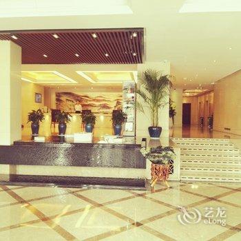 洛阳新元假日酒店酒店提供图片