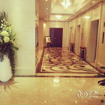 洛阳新元假日酒店酒店提供图片