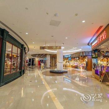 怡景智能公寓酒店(南京天隆寺地铁站店)酒店提供图片