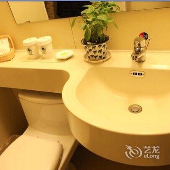 格林豪泰(沂南智圣汤泉店)酒店提供图片