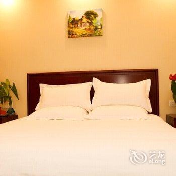 格林豪泰(沂南智圣汤泉店)酒店提供图片