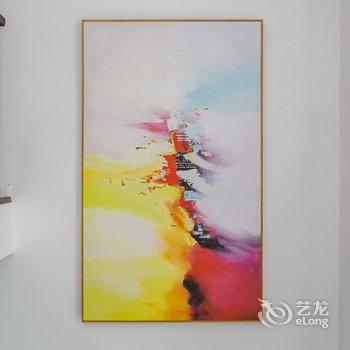 成都雲上loft精选公寓(6号店)酒店提供图片