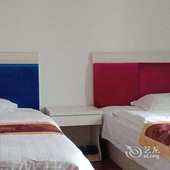 南宁爱心家庭旅店(火车东站店)酒店提供图片