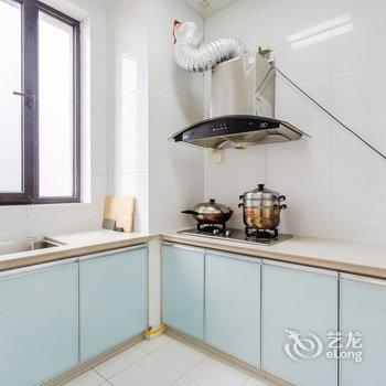 王尧公寓(青岛情人伞店)酒店提供图片
