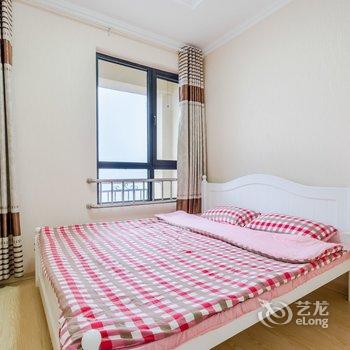 王尧公寓(青岛情人伞店)酒店提供图片