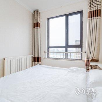 王尧公寓(青岛情人伞店)酒店提供图片