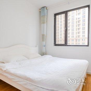 王尧公寓(青岛情人伞店)酒店提供图片
