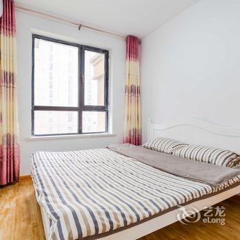 王尧公寓(青岛情人伞店)酒店提供图片