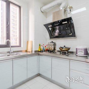 王尧公寓(青岛情人伞店)酒店提供图片