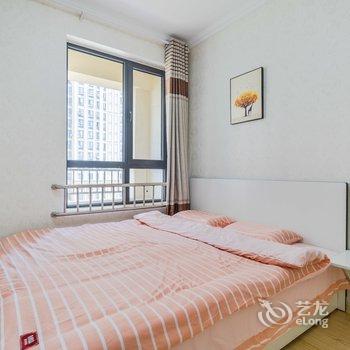 王尧公寓(青岛情人伞店)酒店提供图片