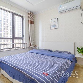 王尧公寓(青岛情人伞店)酒店提供图片