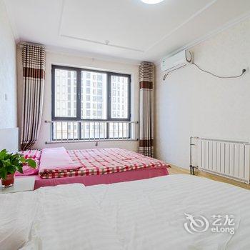 王尧公寓(青岛情人伞店)酒店提供图片