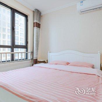 王尧公寓(青岛情人伞店)酒店提供图片