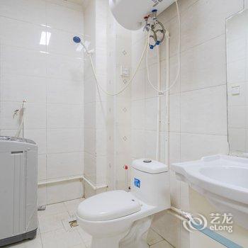 王尧公寓(青岛情人伞店)酒店提供图片