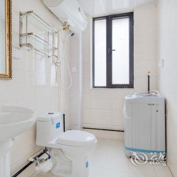 王尧公寓(青岛情人伞店)酒店提供图片