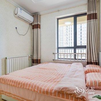 王尧公寓(青岛情人伞店)酒店提供图片