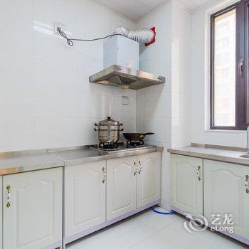 王尧公寓(青岛情人伞店)酒店提供图片