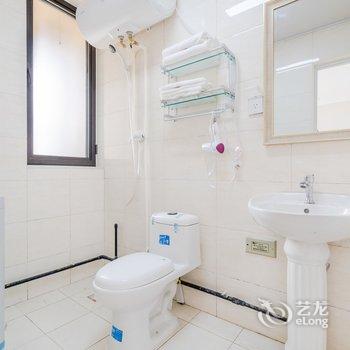 王尧公寓(青岛情人伞店)酒店提供图片