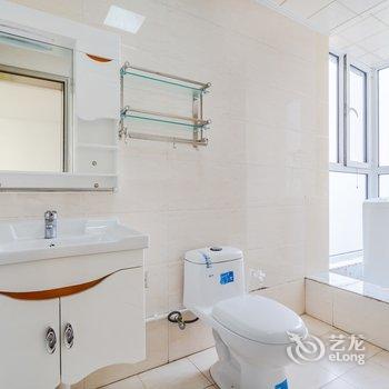 王尧公寓(青岛情人伞店)酒店提供图片