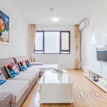 王尧公寓(青岛情人伞店)酒店提供图片