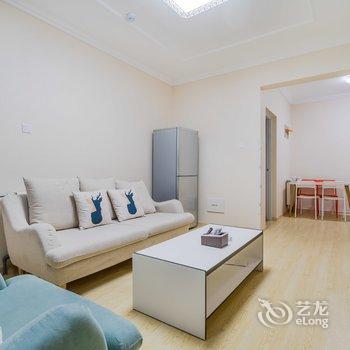 王尧公寓(青岛情人伞店)酒店提供图片