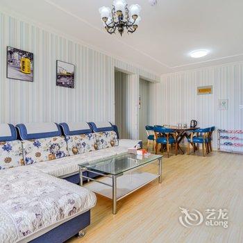 王尧公寓(青岛情人伞店)酒店提供图片