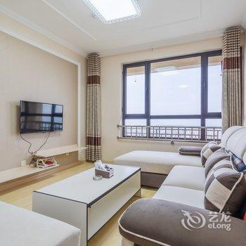 王尧公寓(青岛情人伞店)酒店提供图片