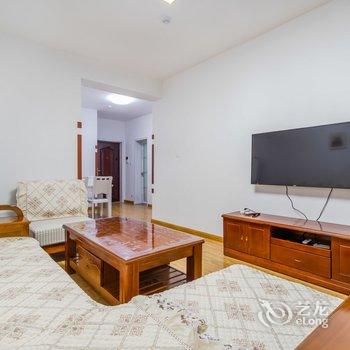 王尧公寓(青岛情人伞店)酒店提供图片