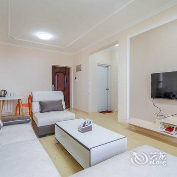 王尧公寓(青岛情人伞店)酒店提供图片
