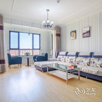 王尧公寓(青岛情人伞店)酒店提供图片