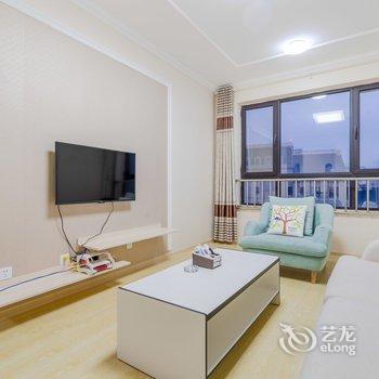 王尧公寓(青岛情人伞店)酒店提供图片