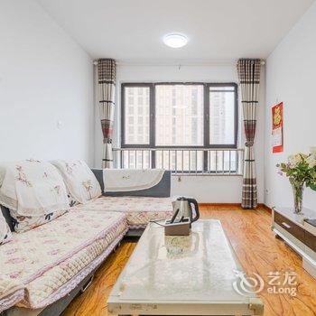 王尧公寓(青岛情人伞店)酒店提供图片