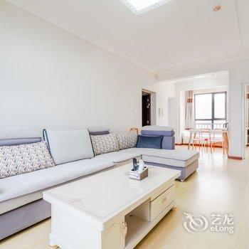 王尧公寓(青岛情人伞店)酒店提供图片