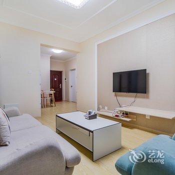 王尧公寓(青岛情人伞店)酒店提供图片