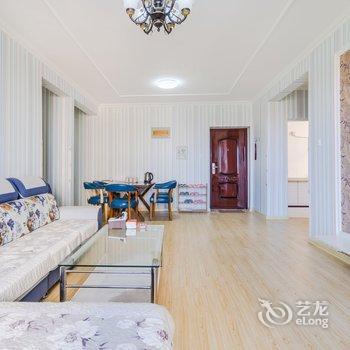 王尧公寓(青岛情人伞店)酒店提供图片