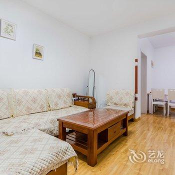 王尧公寓(青岛情人伞店)酒店提供图片