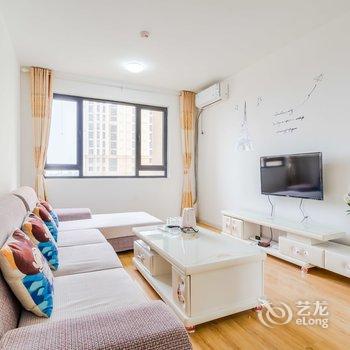 王尧公寓(青岛情人伞店)酒店提供图片