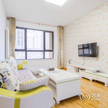 王尧公寓(青岛情人伞店)酒店提供图片