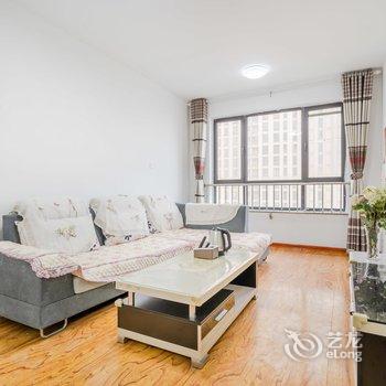 王尧公寓(青岛情人伞店)酒店提供图片