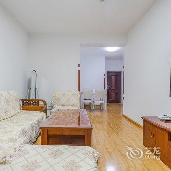 王尧公寓(青岛情人伞店)酒店提供图片