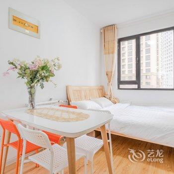 王尧公寓(青岛情人伞店)酒店提供图片