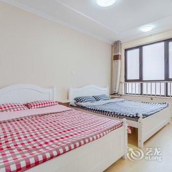 王尧公寓(青岛情人伞店)酒店提供图片