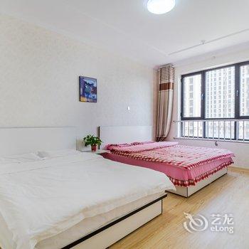 王尧公寓(青岛情人伞店)酒店提供图片