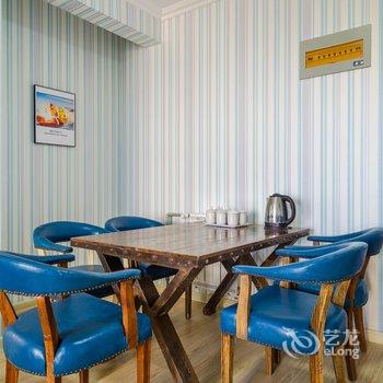 王尧公寓(青岛情人伞店)酒店提供图片
