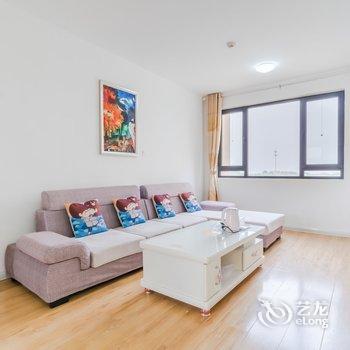 王尧公寓(青岛情人伞店)酒店提供图片