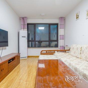 王尧公寓(青岛情人伞店)酒店提供图片
