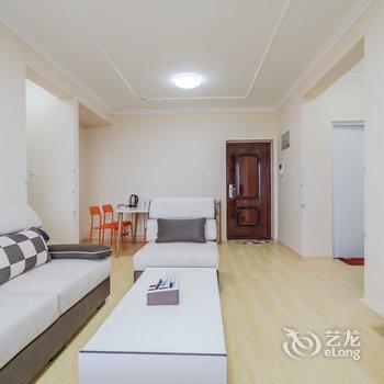 王尧公寓(青岛情人伞店)酒店提供图片