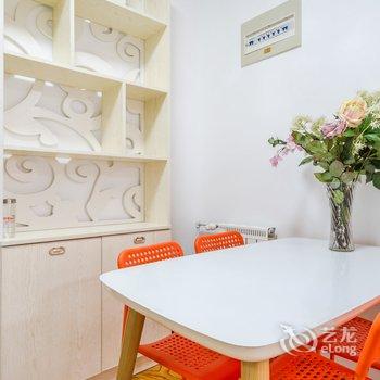 王尧公寓(青岛情人伞店)酒店提供图片