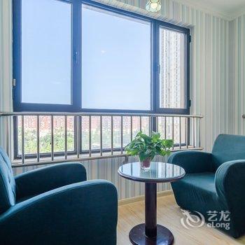 王尧公寓(青岛情人伞店)酒店提供图片