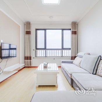 王尧公寓(青岛情人伞店)酒店提供图片